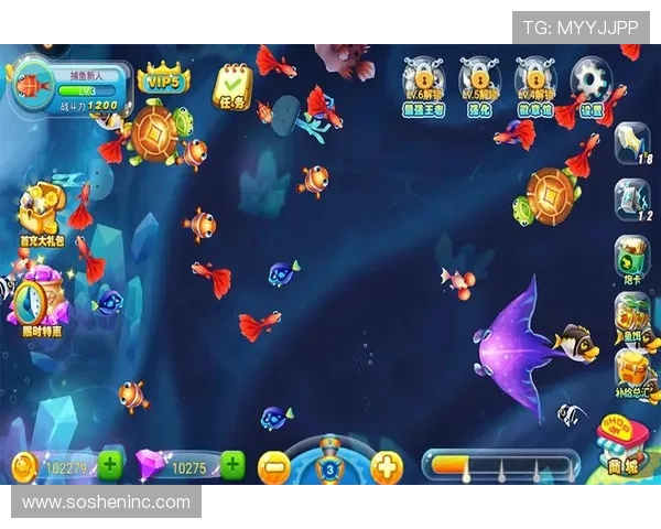 深度揭秘PA捕鱼王攻略实战经验，助你克服难关成为捕鱼高手大获成功