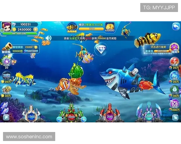 ag捕鱼王2欢迎你，开启全新捕鱼体验尽在这里