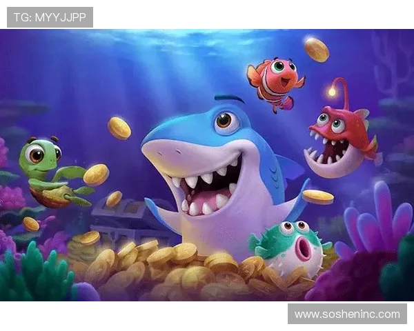 探索K8捕鱼大厅的多样捕鱼模式，提升游戏体验享受无限乐趣